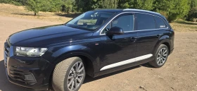 Audi Q7 3.0 TDI / MATRIX обдухване /, снимка 2