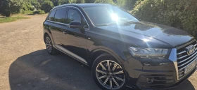 Audi Q7 3.0 TDI / MATRIX обдухване /, снимка 3