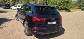 Audi Q7 3.0 TDI / MATRIX обдухване /, снимка 5