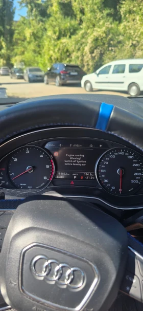 Audi Q7 3.0 TDI / MATRIX обдухване /, снимка 8