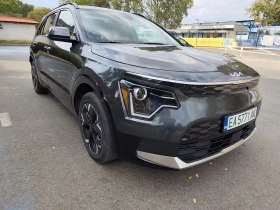 Kia Niro 64, 8 kw , снимка 4