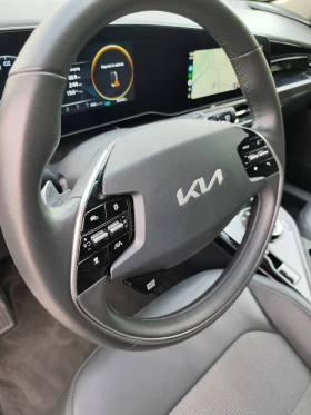 Kia Niro 64, 8 kw , снимка 15