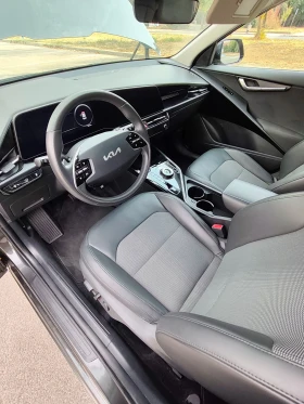 Kia Niro 64, 8 kw , снимка 12