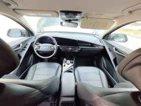 Kia Niro 64, 8 kw , снимка 11