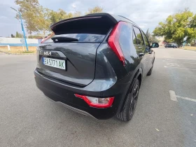 Kia Niro 64, 8 kw , снимка 5