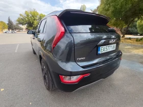 Kia Niro 64, 8 kw , снимка 6