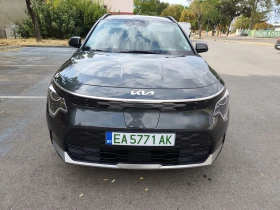 Kia Niro 64, 8 kw , снимка 1