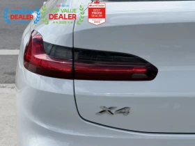 BMW X4 XDRIVE30I M PACK| HUD| ПАНО| ЧЕРВЕН САЛОН, снимка 8