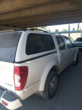 Great Wall Steed 5, снимка 7