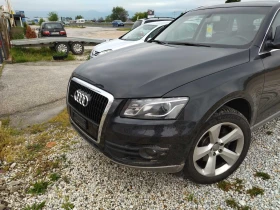 Audi Q5, снимка 1