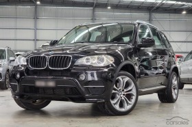 Обява за продажба на BMW X5 4.0d-x-drive ~11 лв. - изображение 1