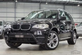 BMW X5 4.0d-x-drive 1