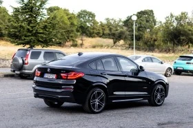 BMW X4 M Sport, снимка 3