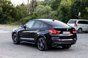 BMW X4 M Sport, снимка 5