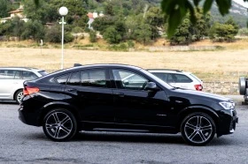     BMW X4 M Sport