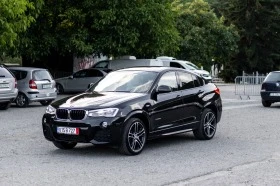 BMW X4 M Sport, снимка 7