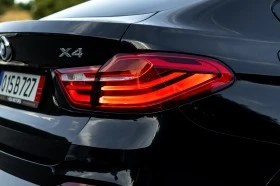 BMW X4 M Sport, снимка 10