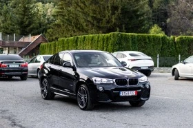 BMW X4 M Sport, снимка 1