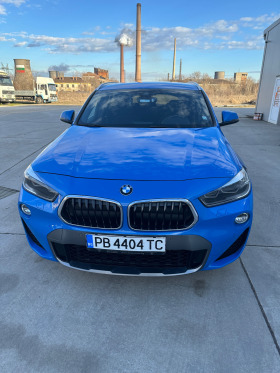 Обява за продажба на BMW X2 25D xdrive Първи собственик  ~41 000 лв. - изображение 1