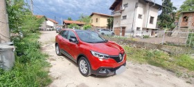 Renault Kadjar BOSE / PANORAMA | Mobile.bg   17