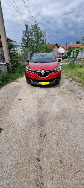 Renault Kadjar BOSE / PANORAMA | Mobile.bg   1