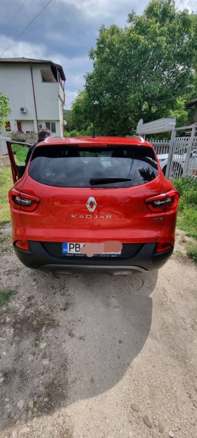Renault Kadjar BOSE / PANORAMA | Mobile.bg   6