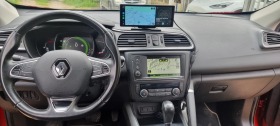 Renault Kadjar BOSE / PANORAMA | Mobile.bg   8