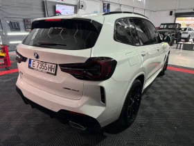 BMW X3 2.0d Msport, снимка 2