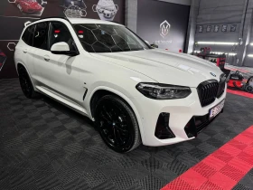 BMW X3 2.0d Msport, снимка 3