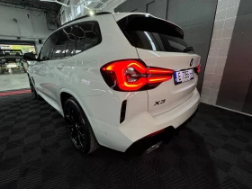 BMW X3 2.0d Msport, снимка 6