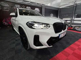 BMW X3 2.0d Msport, снимка 17