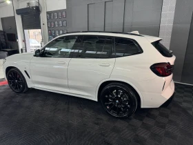 BMW X3 2.0d Msport, снимка 5