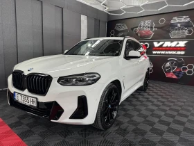 BMW X3 2.0d Msport, снимка 4