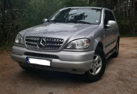 Mercedes-Benz ML 230 !!  !! | Mobile.bg    1