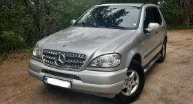 Mercedes-Benz ML 230 !!  !! | Mobile.bg    2