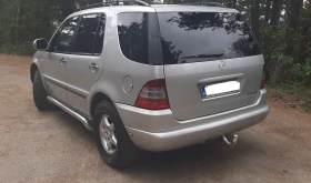 Mercedes-Benz ML 230 !!  !! | Mobile.bg    6