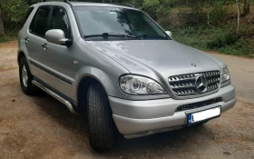 Mercedes-Benz ML 230 !!  !! | Mobile.bg    3