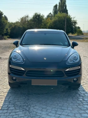 Porsche Cayenne 3.0 , снимка 1