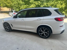 BMW X5 S DRIVE, снимка 8