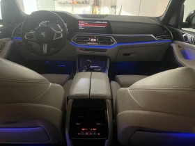 BMW X5 S DRIVE, снимка 17