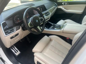 BMW X5 S DRIVE, снимка 10