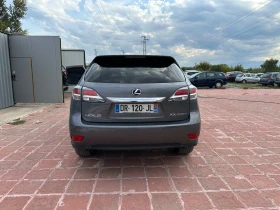 Lexus RX 450h 3.5-HYBRID-4x4-НОВ-ВНОС-ФРАНЦИЯ-ОСТАВАЩА ГАРАНЦИЯ!, снимка 4