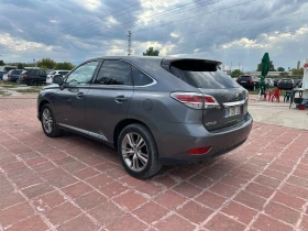 Lexus RX 450h 3.5-HYBRID-4x4-НОВ-ВНОС-ФРАНЦИЯ-ОСТАВАЩА ГАРАНЦИЯ!, снимка 3