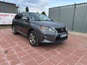 Lexus RX 450h 3.5-HYBRID-4x4-НОВ-ВНОС-ФРАНЦИЯ-ОСТАВАЩА ГАРАНЦИЯ!, снимка 7