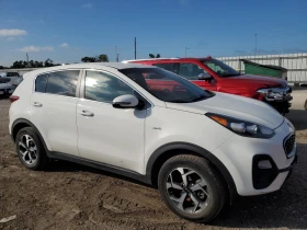 Kia Sportage, снимка 3