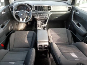 Kia Sportage, снимка 7