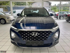 Hyundai Santa fe Santa Fe Premium/200HP/4X4/360 CAM/HEAD-UP/251b, снимка 4