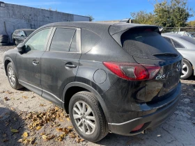     Mazda CX-5 2.2