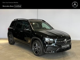 Mercedes-Benz GLB 220d 4MATIC 6+ 1 | Mobile.bg    3