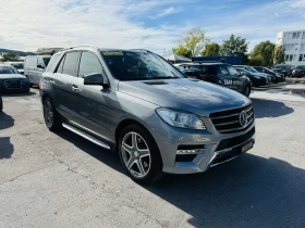 Mercedes-Benz ML 350, снимка 2